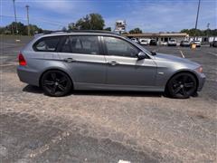 2007 BMW 3-Series Sport Wagon 