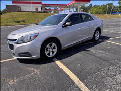 2013 Chevrolet Malibu 
