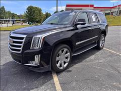2017 Cadillac Escalade 