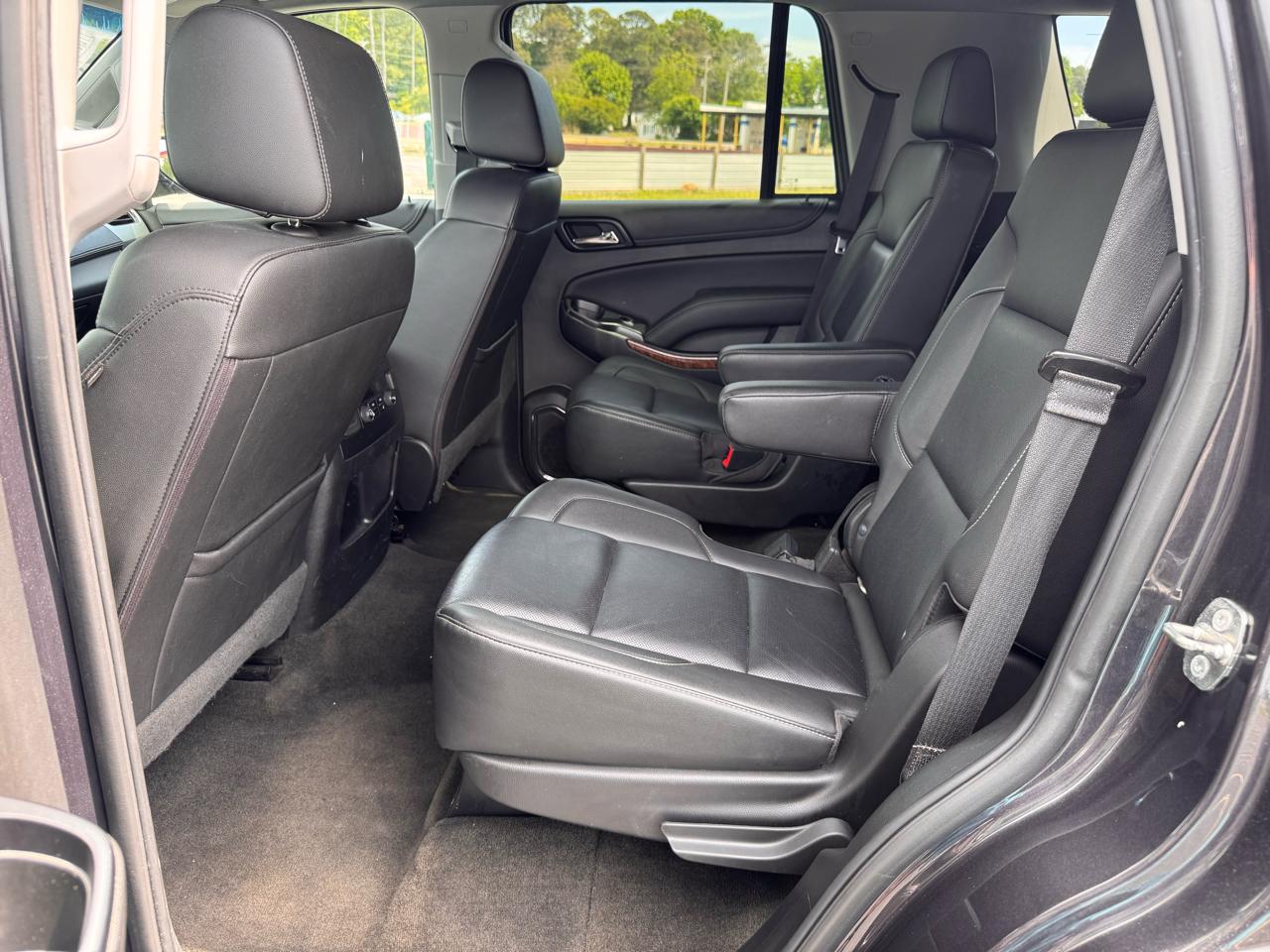 Chevrolet Tahoe Premier 4WD 2018