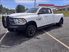 2017 RAM 3500 