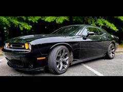 2017 Dodge Challenger 