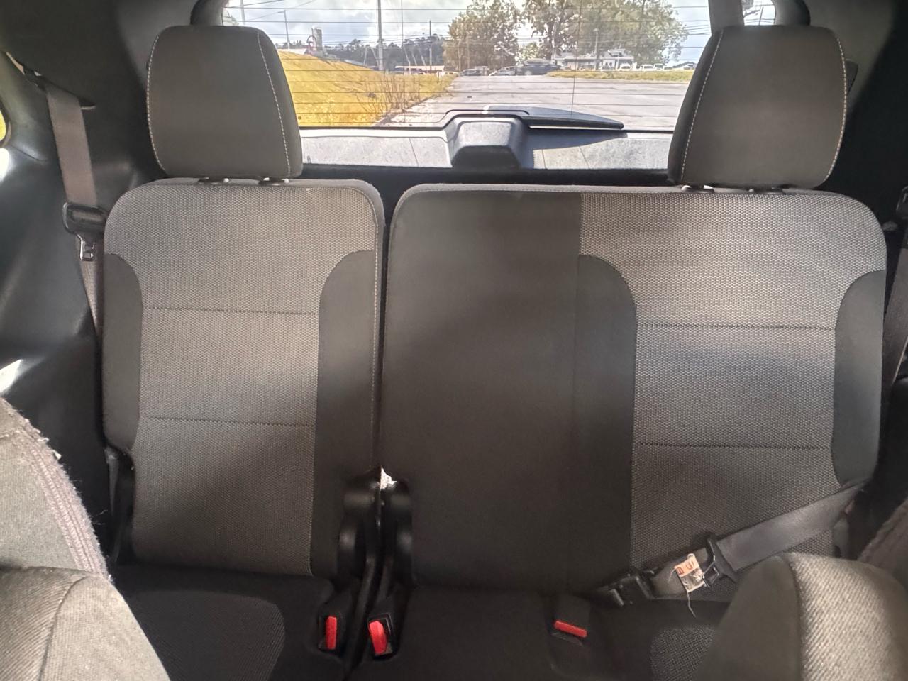 Chevrolet Traverse LT Cloth FWD 2019