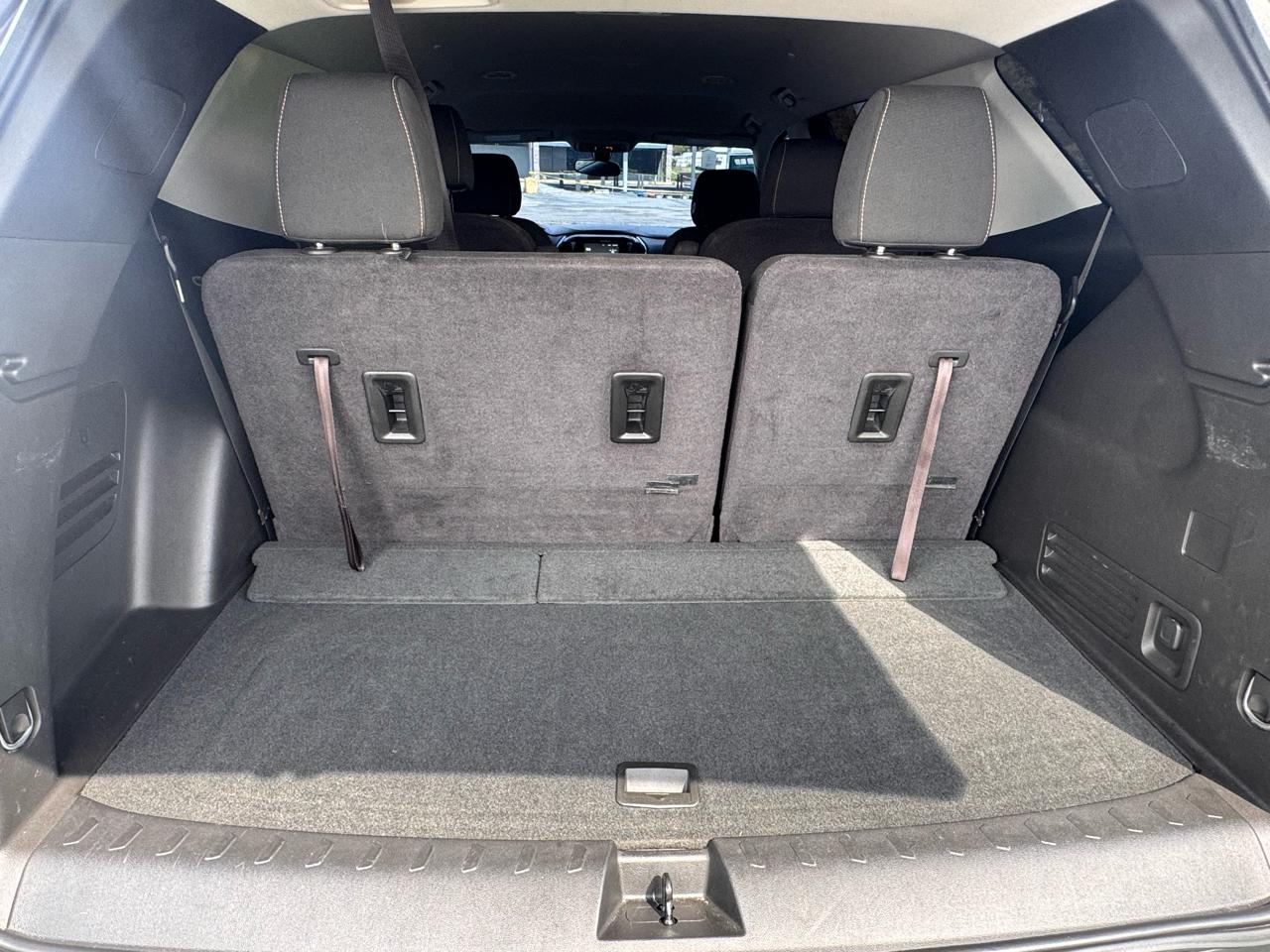 Chevrolet Traverse LT Cloth FWD 2019
