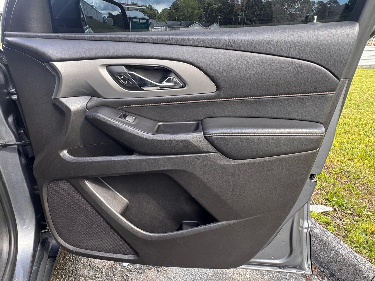 Chevrolet Traverse LT Cloth FWD 2019