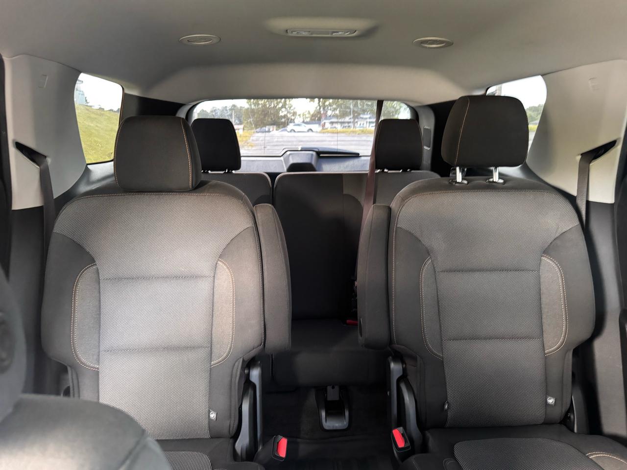 Chevrolet Traverse LT Cloth FWD 2019