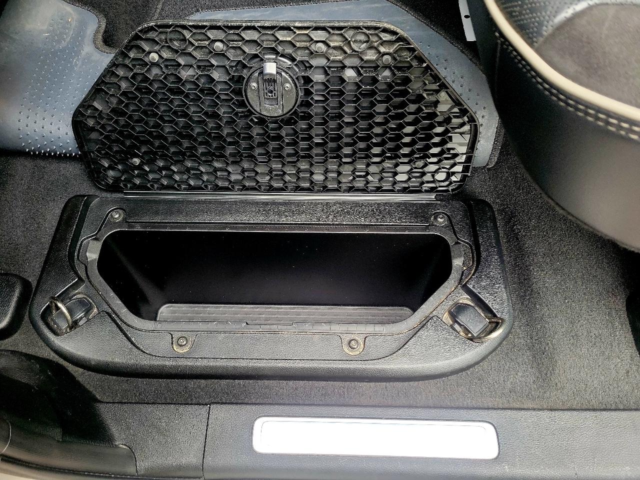 RAM 1500 Laramie Crew Cab SWB 4WD 2019