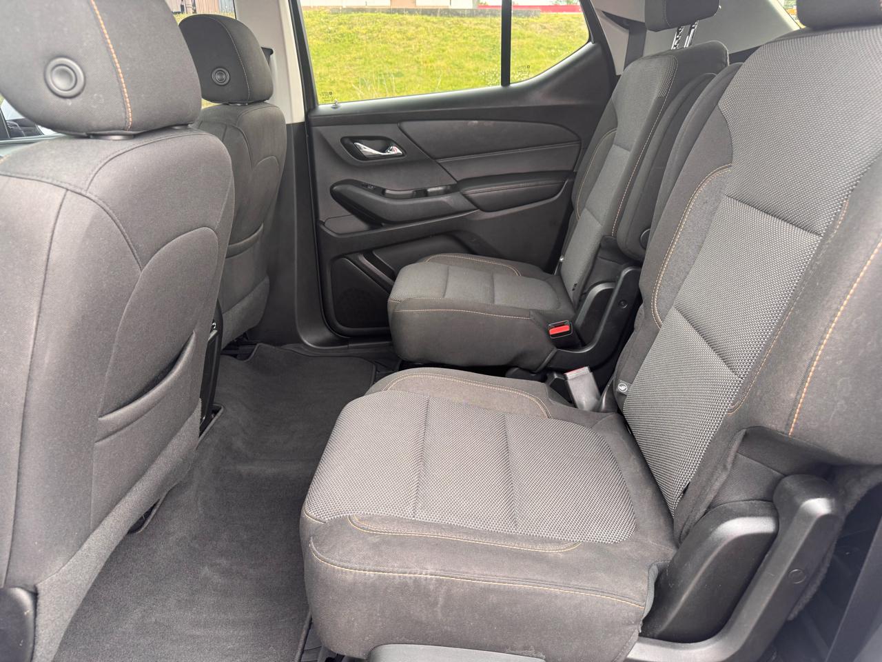 Chevrolet Traverse LT Cloth FWD 2019