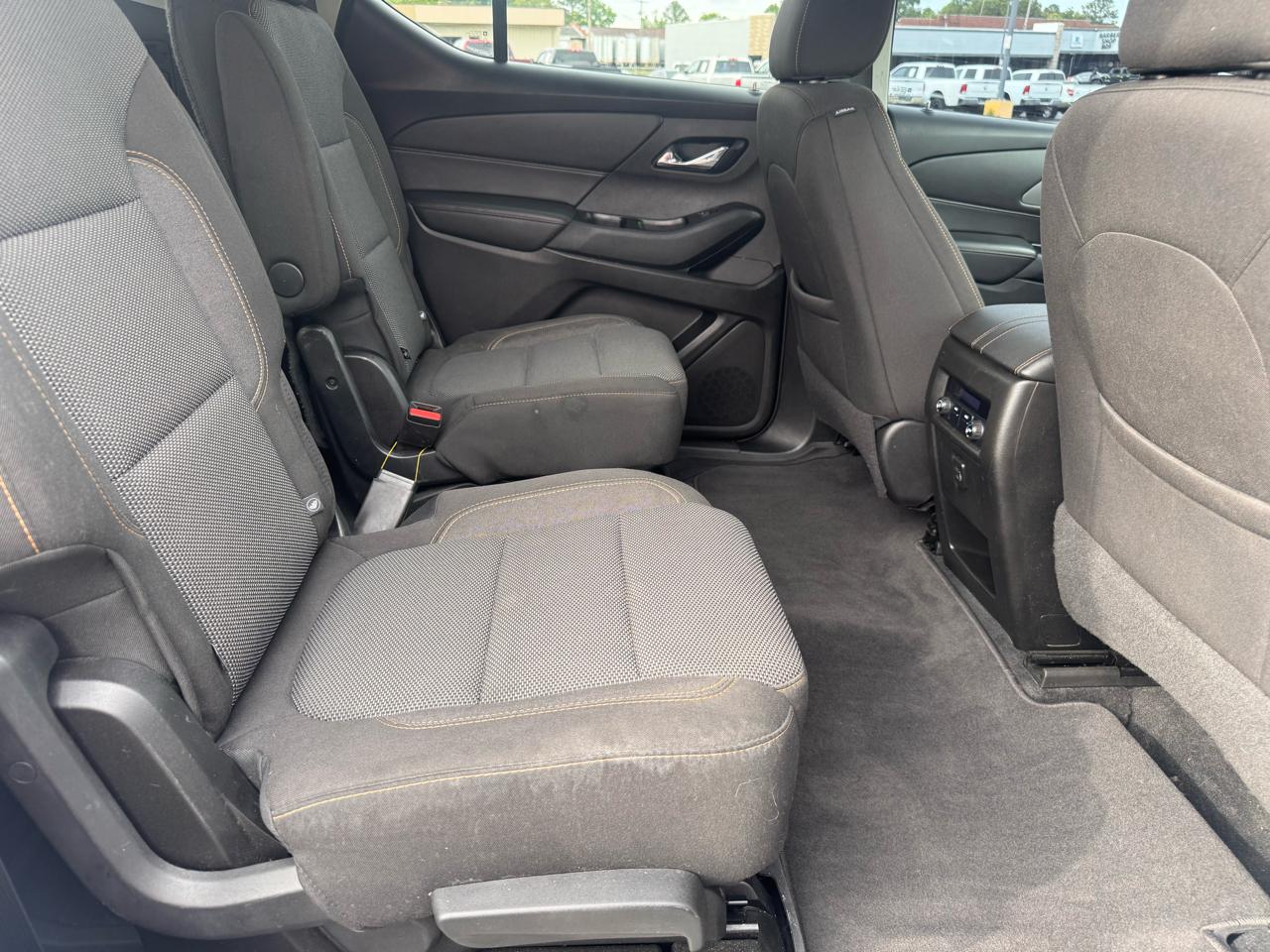 Chevrolet Traverse LT Cloth FWD 2019