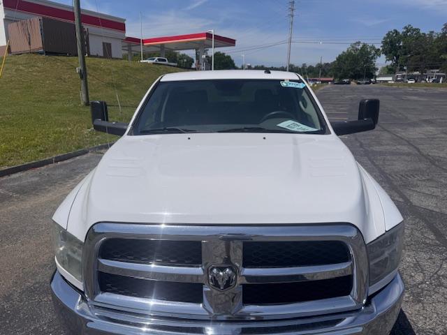 RAM 2500 Tradesman Crew Cab LWB 4WD 2018
