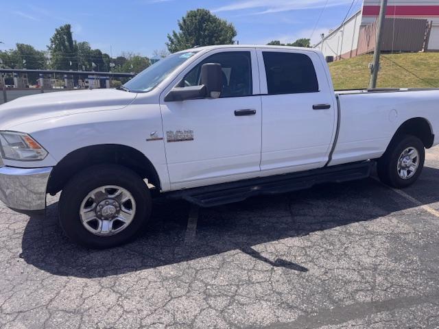 RAM 2500 Tradesman Crew Cab LWB 4WD 2018