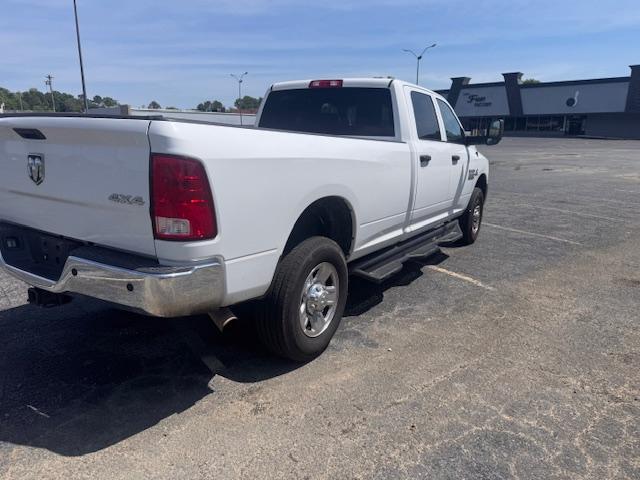 RAM 2500 Tradesman Crew Cab LWB 4WD 2018