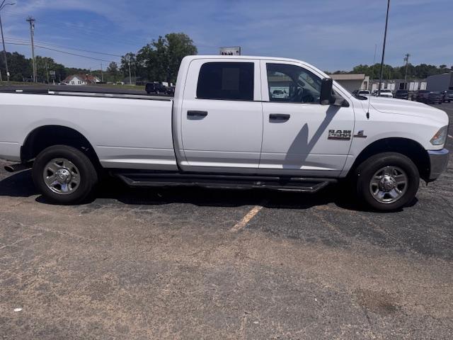 RAM 2500 Tradesman Crew Cab LWB 4WD 2018