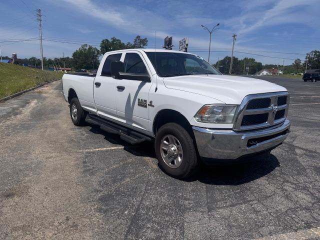 RAM 2500 Tradesman Crew Cab LWB 4WD 2018