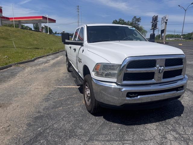 RAM 2500 Tradesman Crew Cab LWB 4WD 2018
