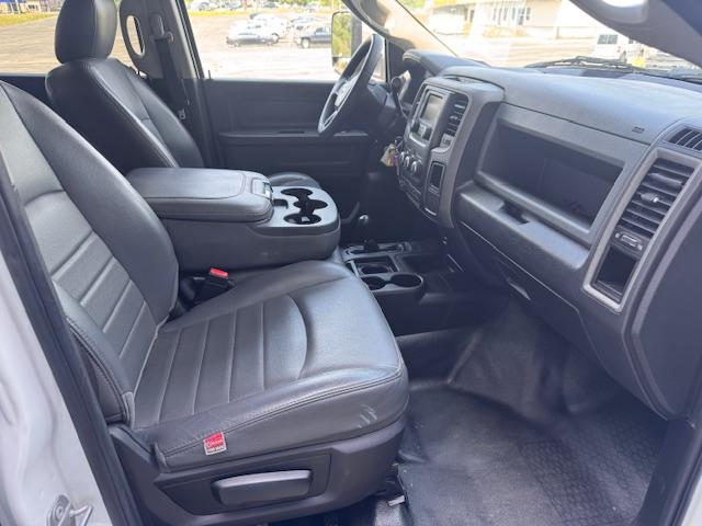 RAM 2500 Tradesman Crew Cab LWB 4WD 2018