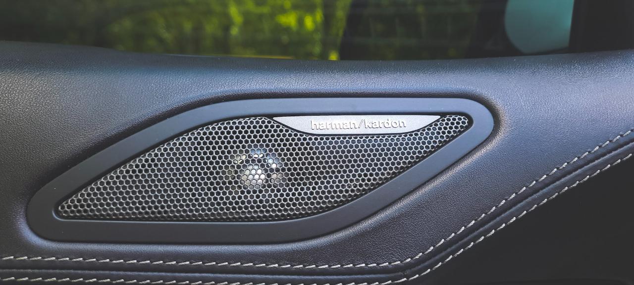 BMW 6-Series Gran Coupe 650i 2015