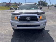 2011 Toyota Tacoma 