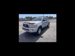 2011 Toyota Tacoma 