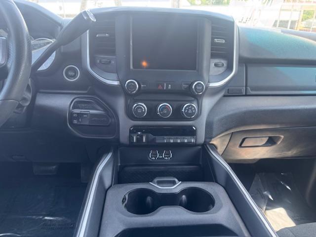 RAM 3500 Longhorn Crew Cab LWB 4WD 2019