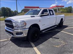 2019 RAM 3500 