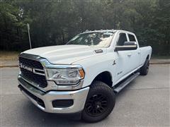 2019 RAM 3500 