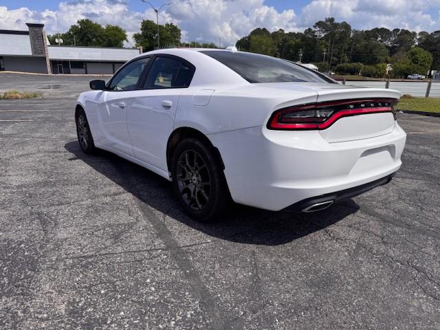 Dodge Charger SXT AWD 2017
