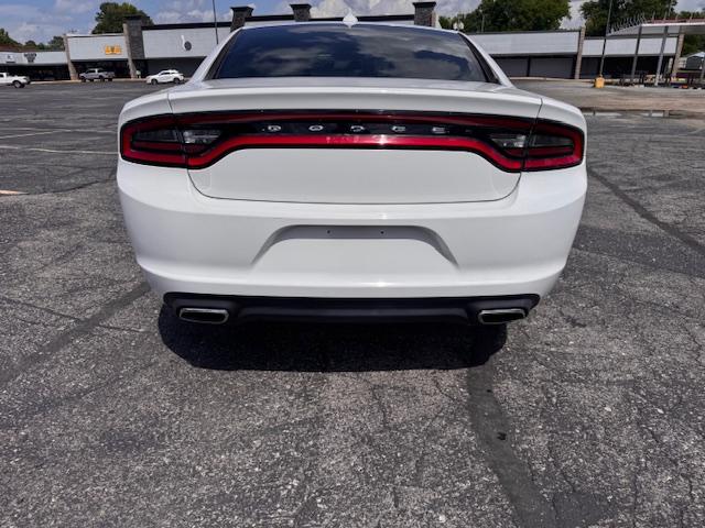 Dodge Charger SXT AWD 2017