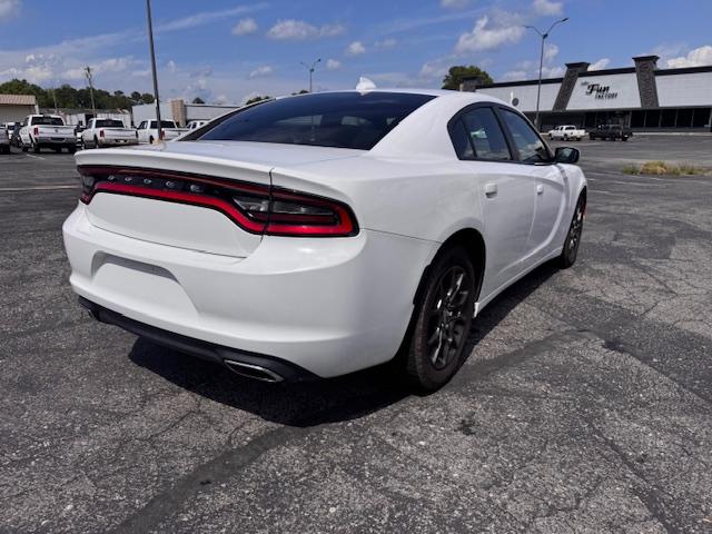 Dodge Charger SXT AWD 2017