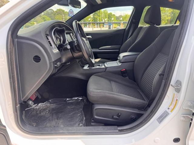 Dodge Charger SXT AWD 2017