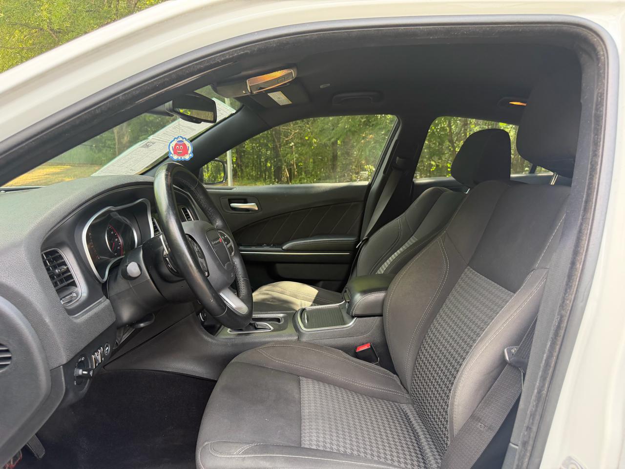 Dodge Charger SXT AWD 2017