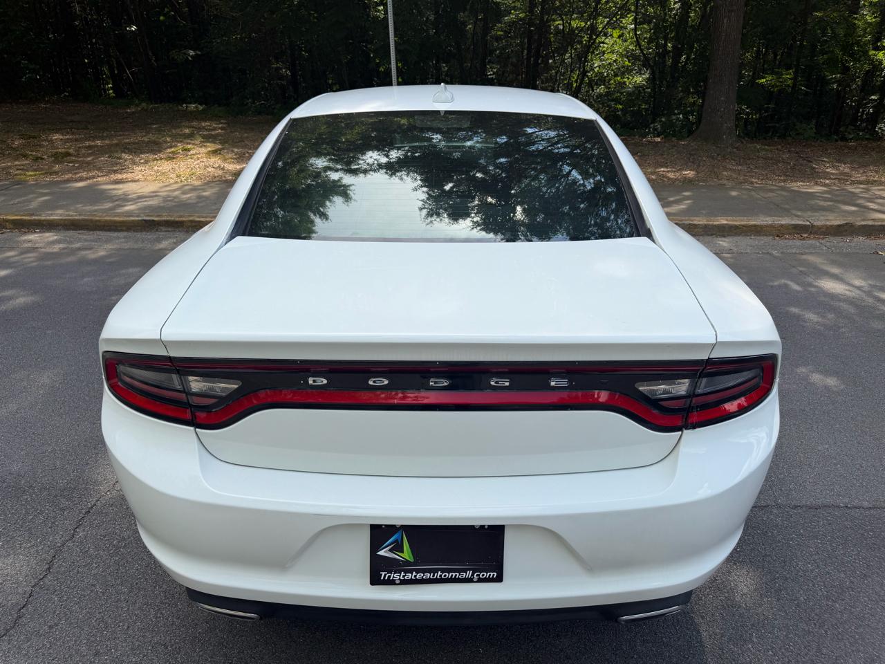 Dodge Charger SXT AWD 2017