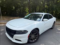 2017 Dodge Charger 