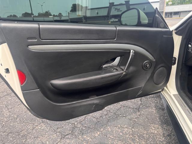 Maserati GranTurismo Sport Coupe 2013