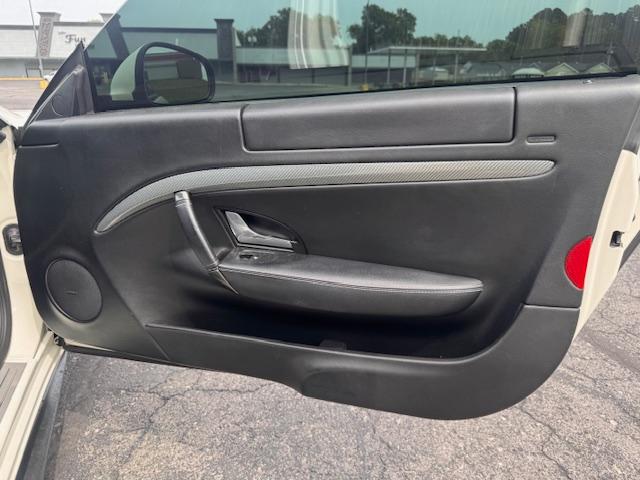 Maserati GranTurismo Sport Coupe 2013