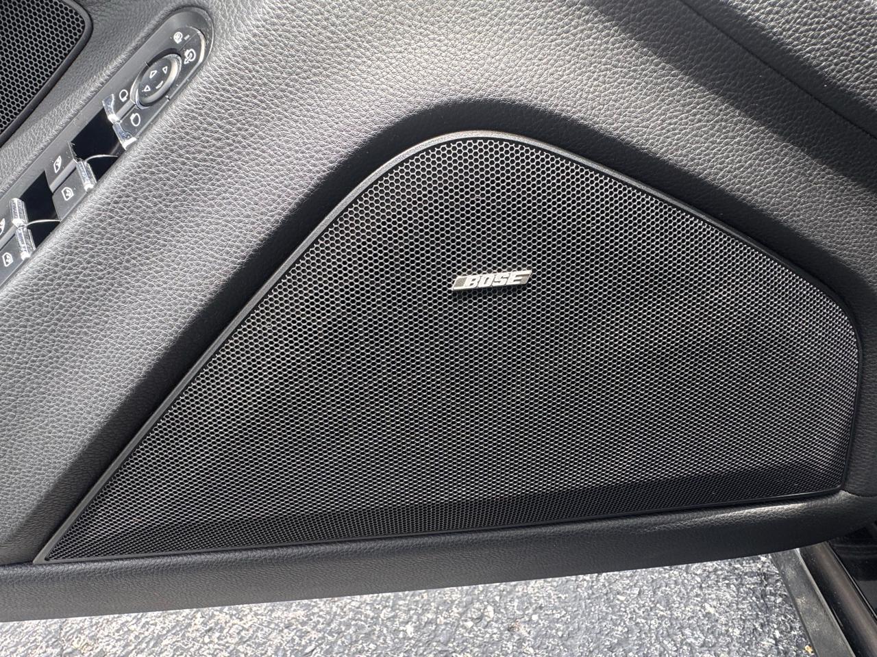 Porsche Panamera 4 2015