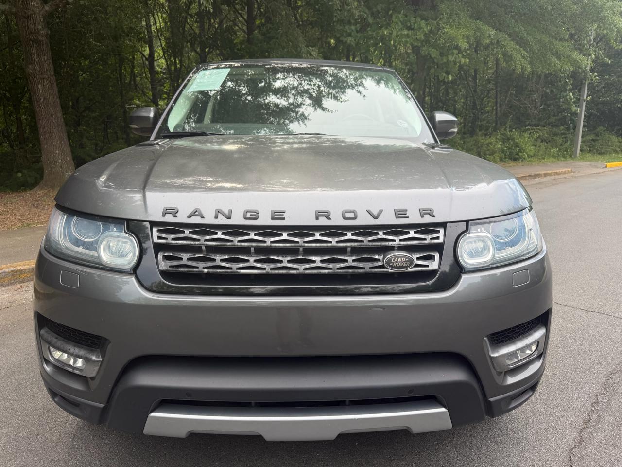 2014 Land Rover Range Rover Sport SE - Photo 16