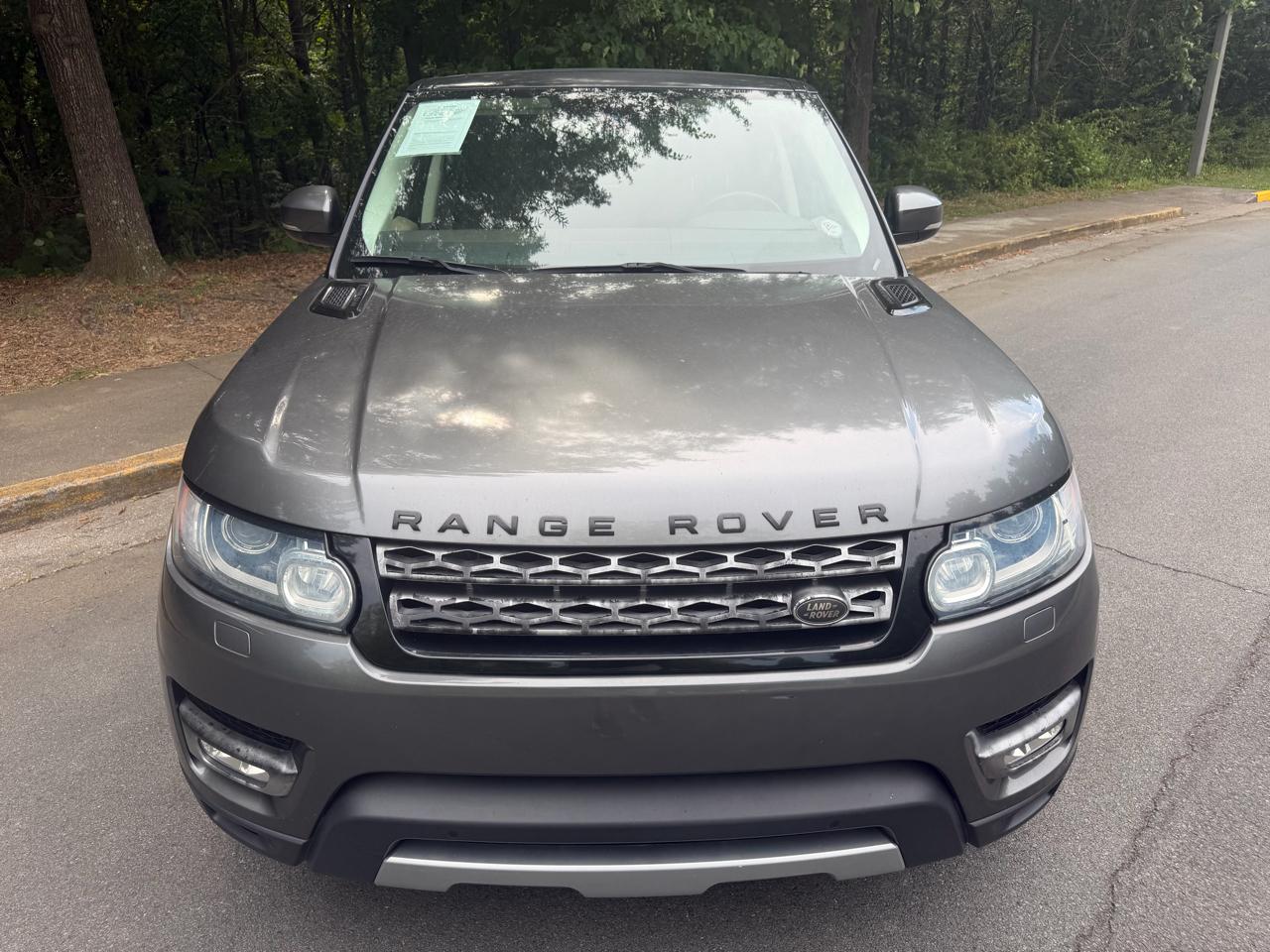 2014 Land Rover Range Rover Sport SE - Photo 13