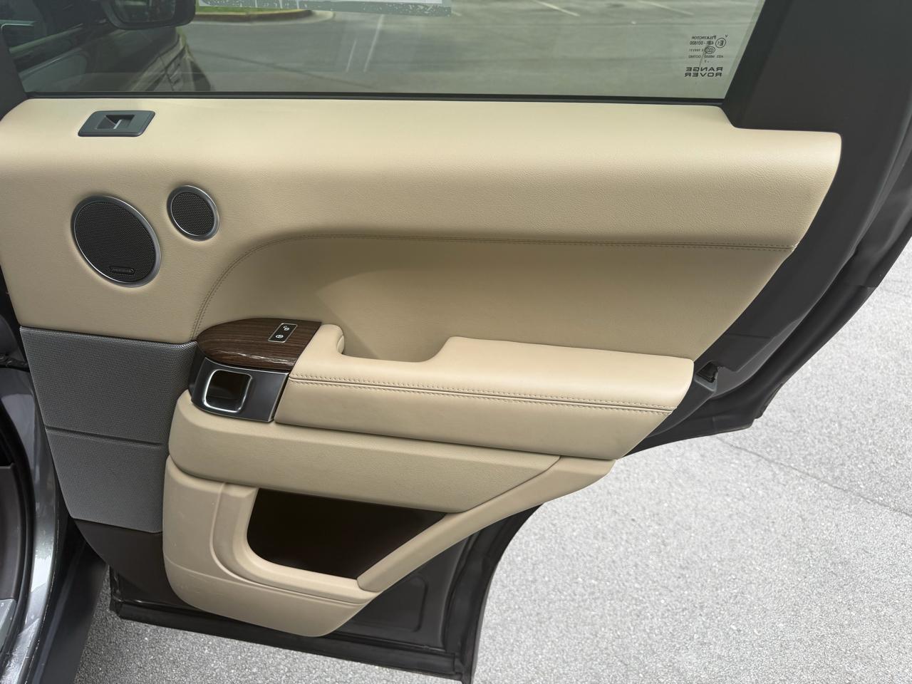 2014 Land Rover Range Rover Sport SE - Photo 25