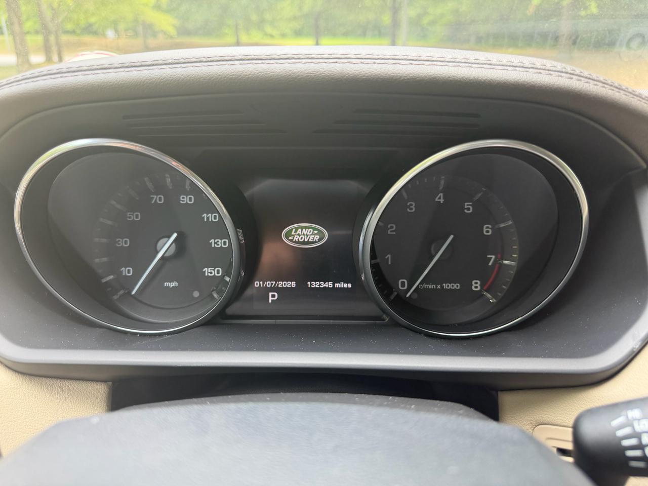 2014 Land Rover Range Rover Sport SE - Photo 29