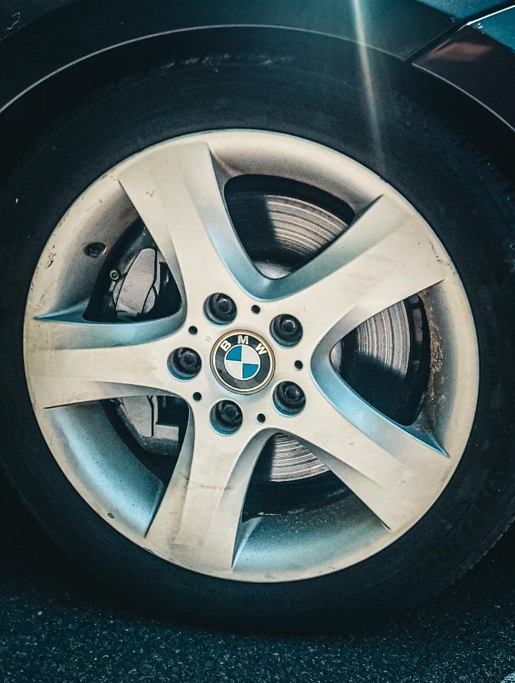 BMW 1-Series 135i Convertible 2008