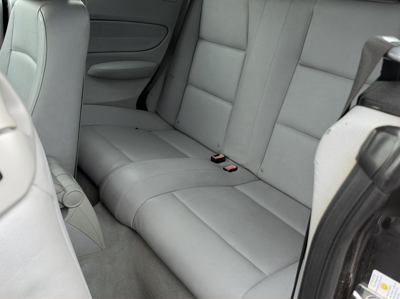 BMW 1-Series 135i Convertible 2008