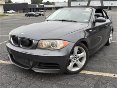 2008 BMW 1-Series 