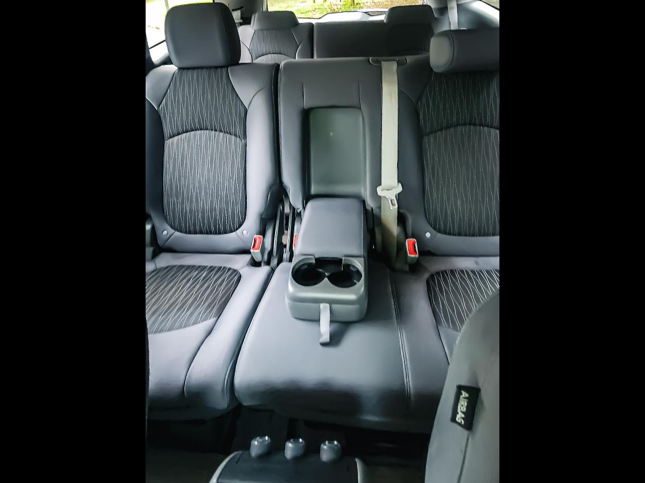 Chevrolet Traverse 1LT AWD 2015
