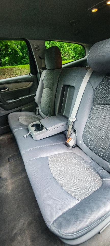Chevrolet Traverse 1LT AWD 2015