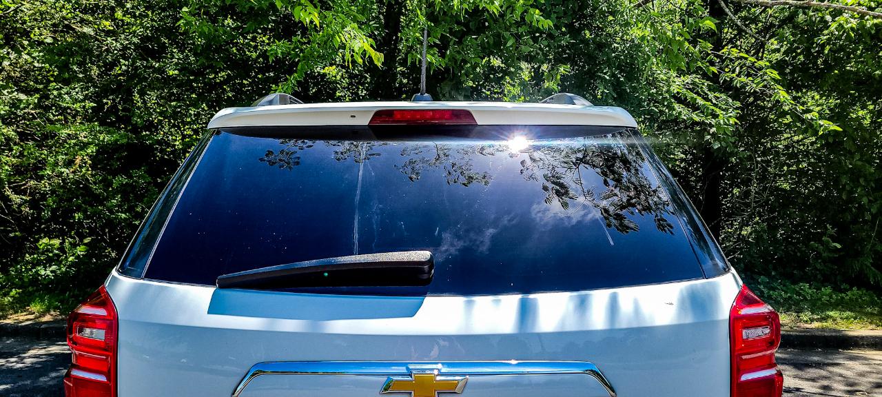 Chevrolet Equinox LT 2WD 2017