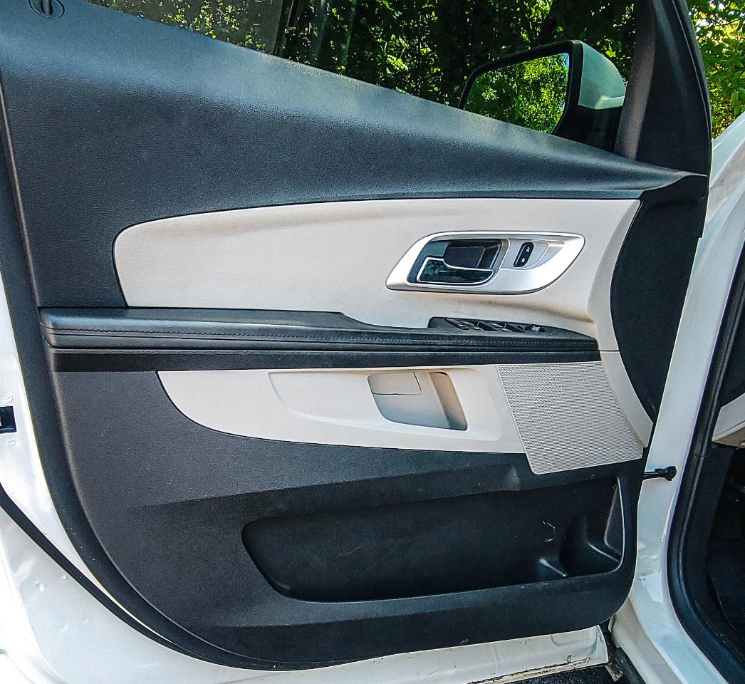 Chevrolet Equinox LT 2WD 2017