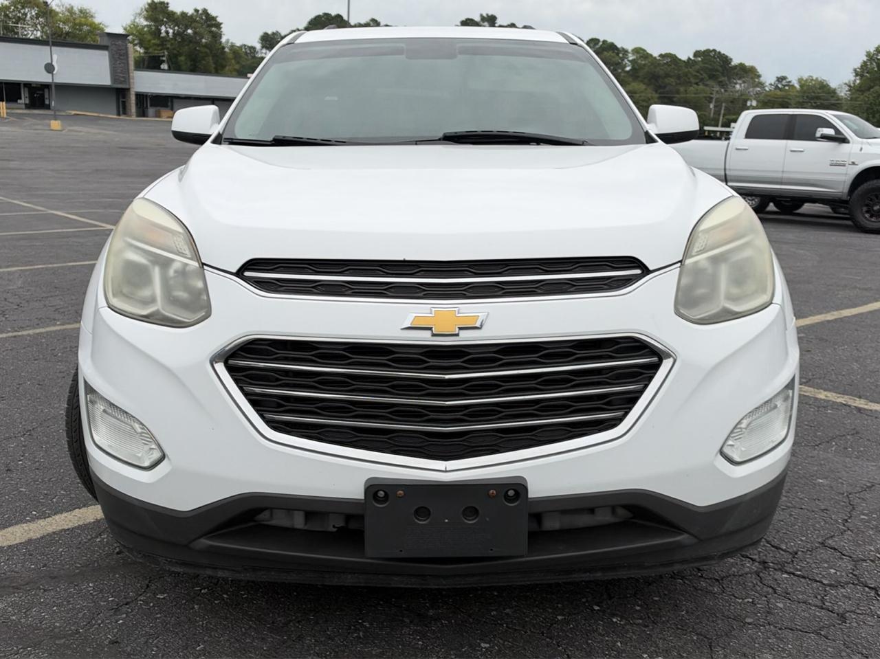 Chevrolet Equinox LT 2WD 2017
