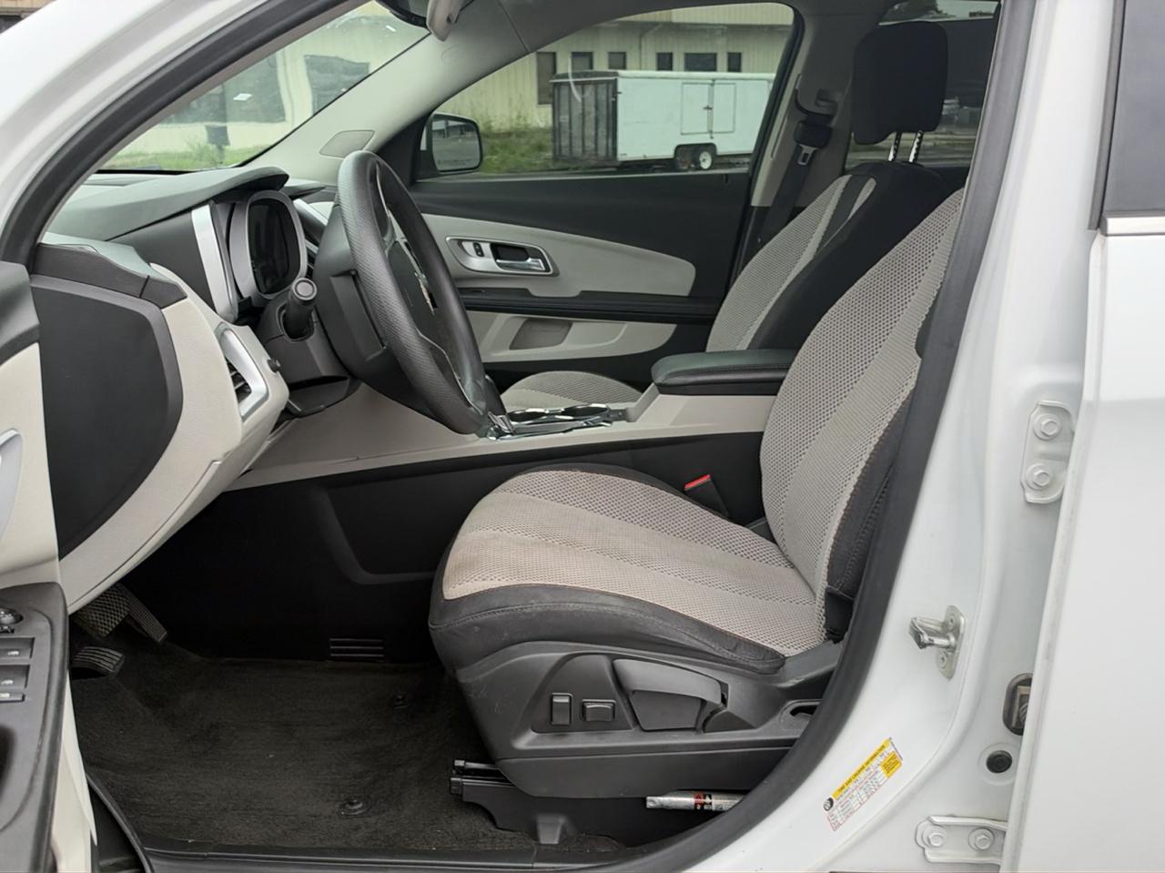 Chevrolet Equinox LT 2WD 2017