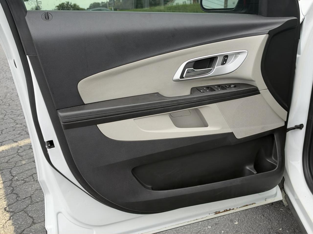 Chevrolet Equinox LT 2WD 2017